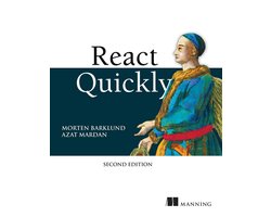 React Quickly, Second Edition