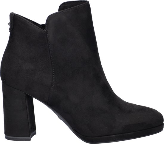 TAMARIS Essentials Dames Laarzen -zwart