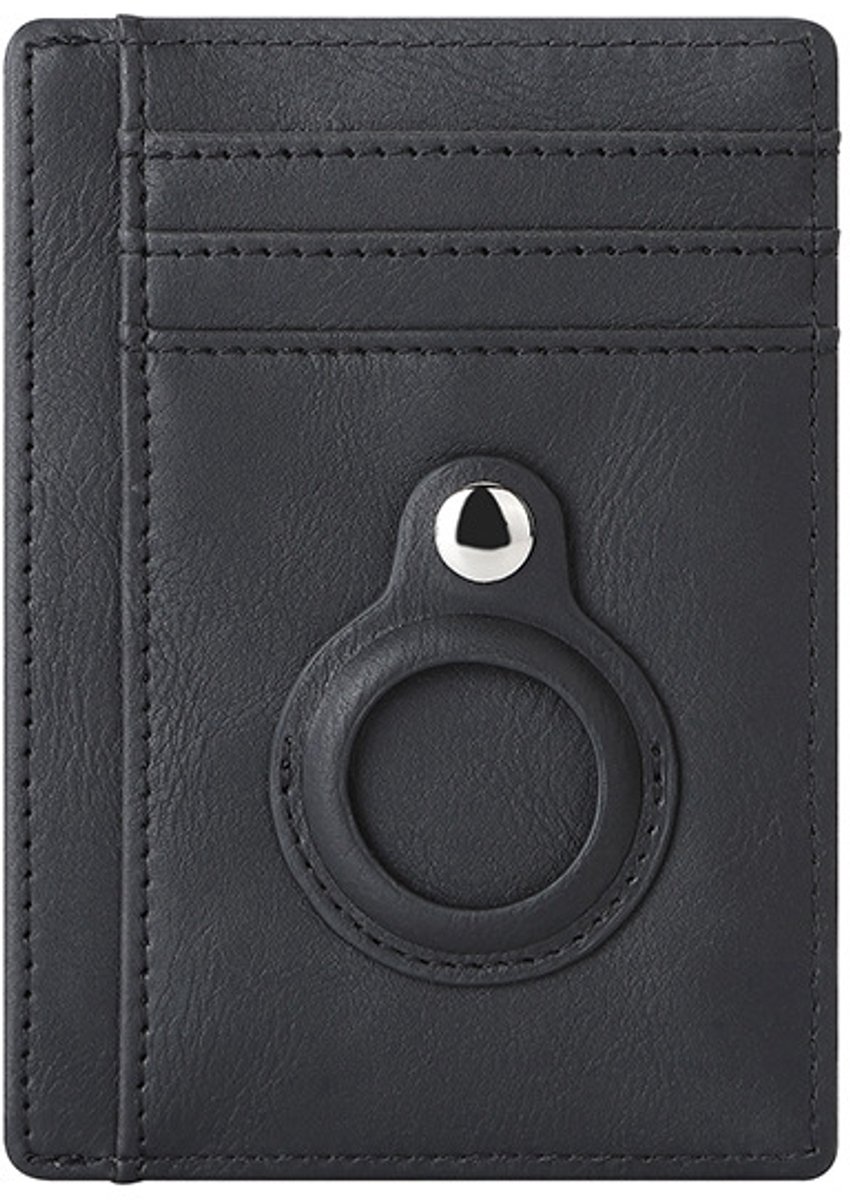 Slanke AirTag Wallet Case RFID-blokkering