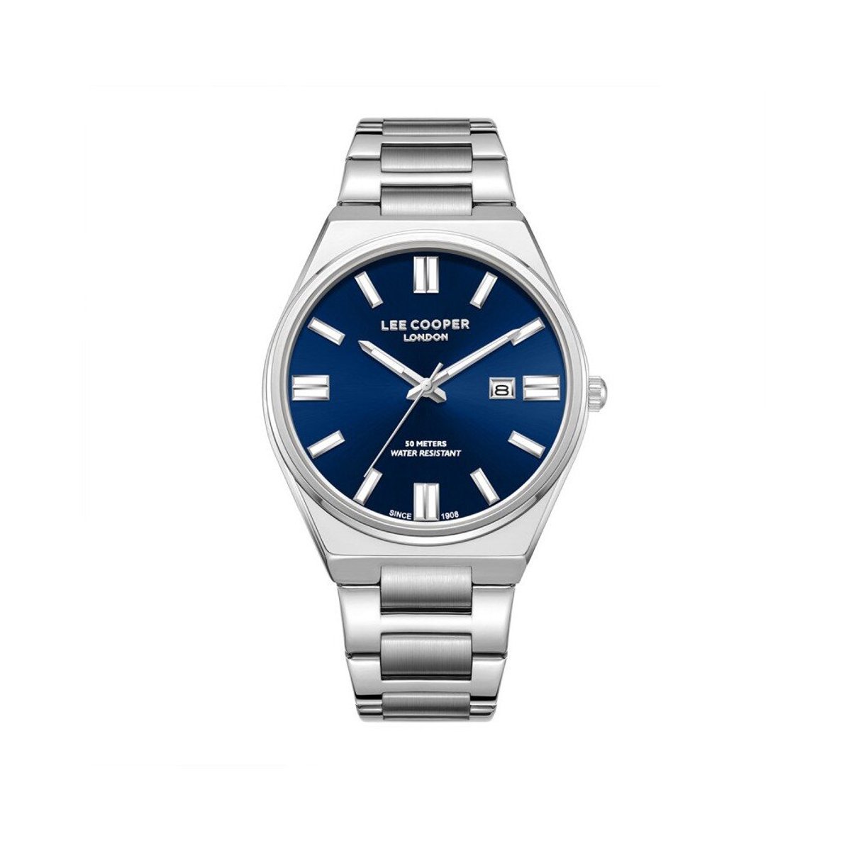 Lee Cooper - LC08262.390 - Polshorloge - Heren - Kwarts - Boris