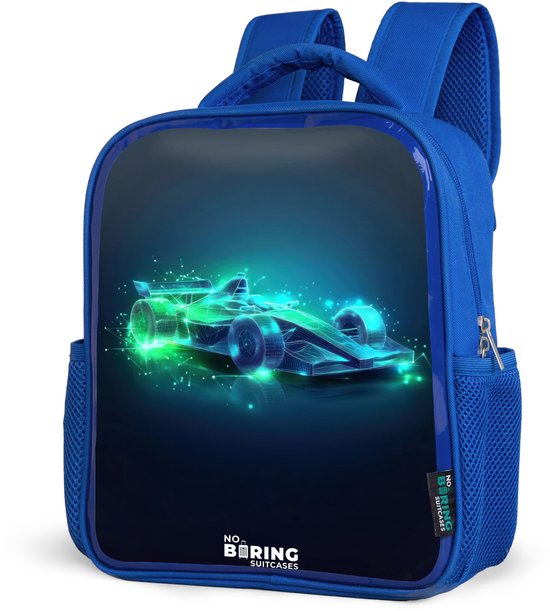 Schooltas Jongen l Ruim Assortiment