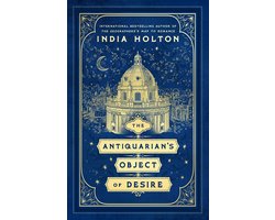 Love’s Academic - The Antiquarian’s Object of Desire