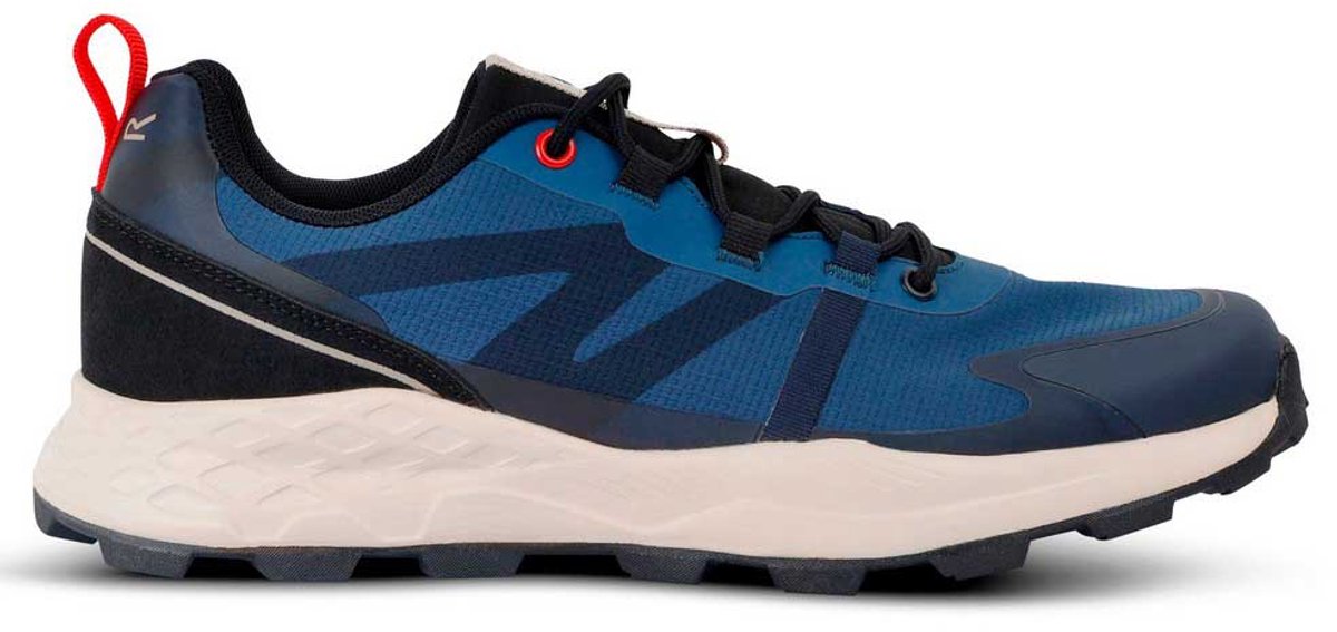 Regatta Leighton Schoenen Man Denim
