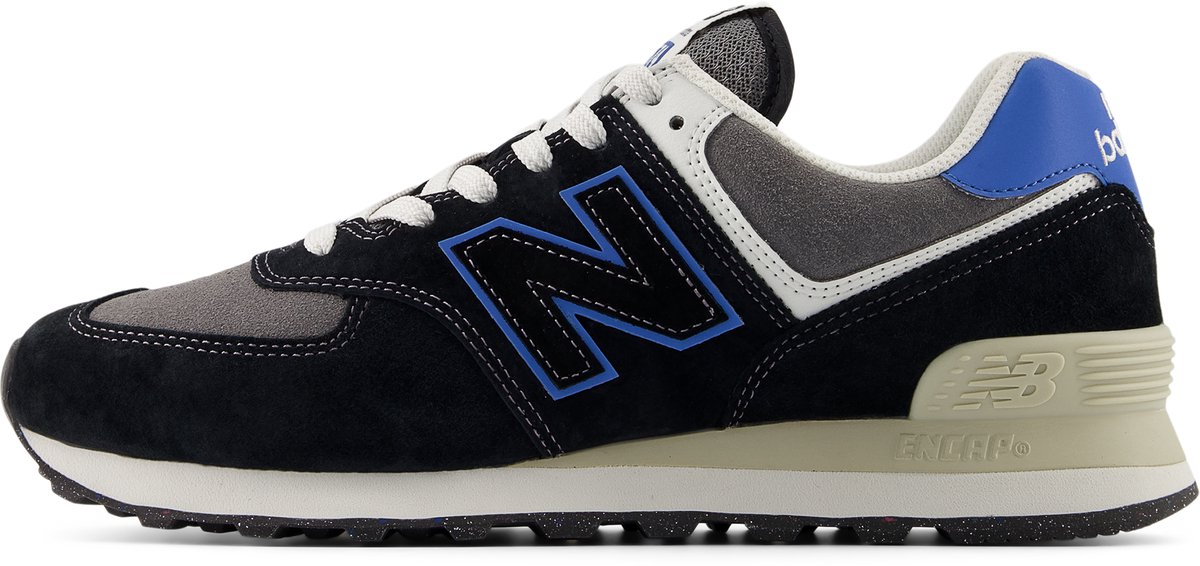 New Balance U574 Black
