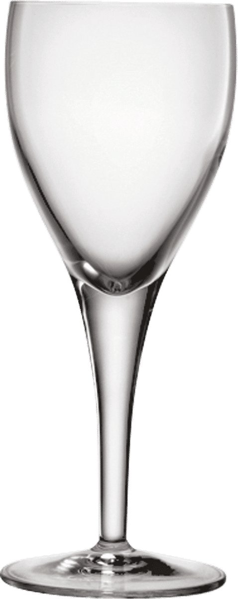 Luigi Bormioli Port sherryglas Michelangelo 19 cl 6 stuks