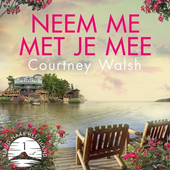 Neem me met je mee - cover