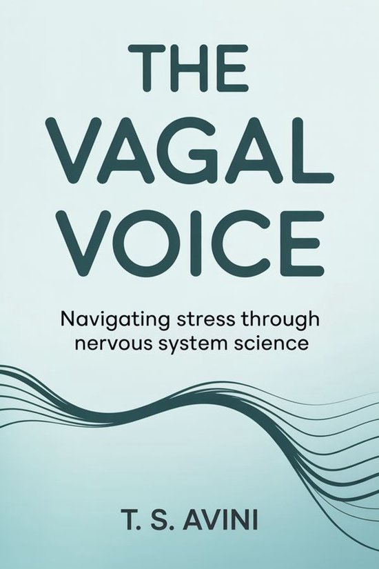 The Vagal Voice - cover