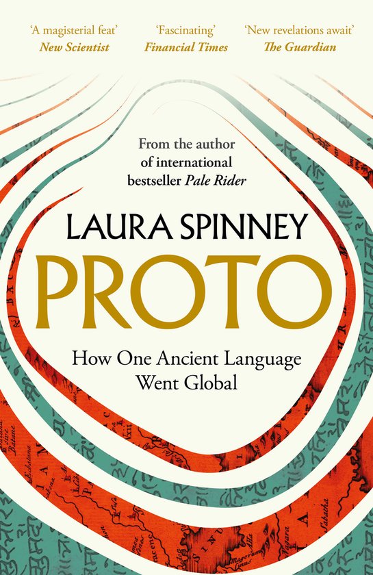 Proto - cover