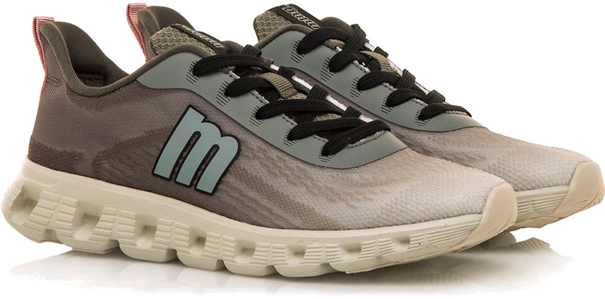 Mtng 60891 Schoenen Grijs EU 41 Vrouw