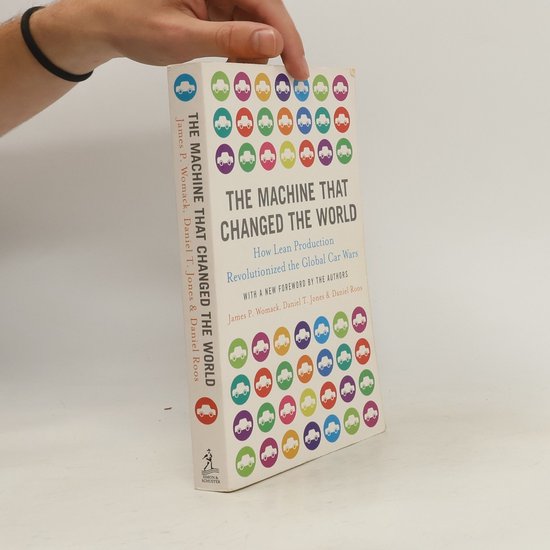 Machine That Changed The World