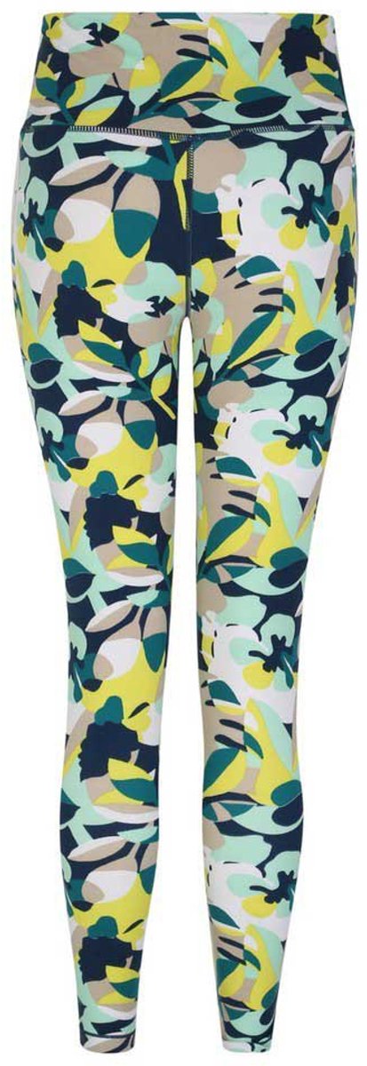 Dare2b Influential Leggings Veelkleurig 16 / Regular Vrouw van Dare2b — afbeelding 5