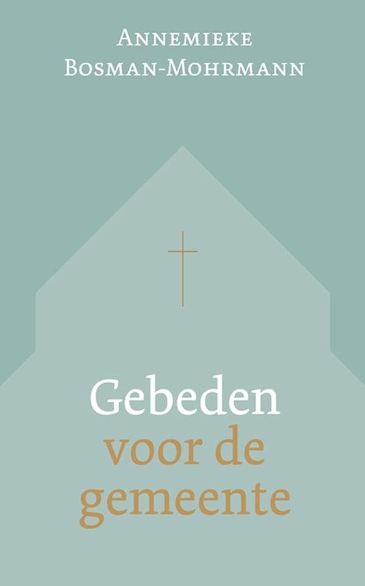 Gebeden voor de gemeente - cover