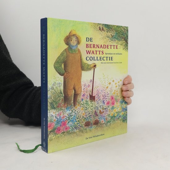Foto: De bernadette watts collectie