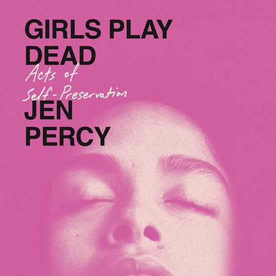 Girls Play Dead - cover