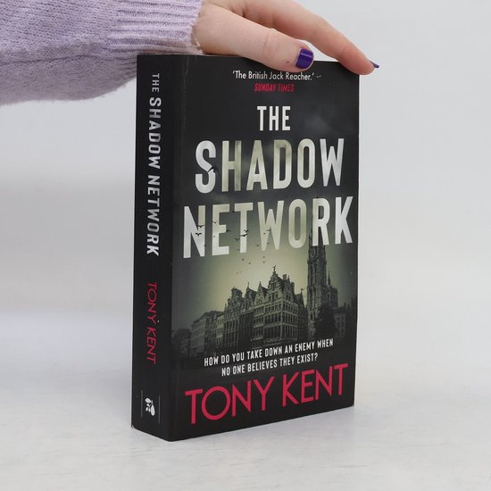 The Shadow Network