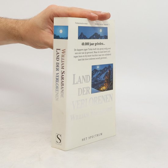 Foto: Land der verlorenen