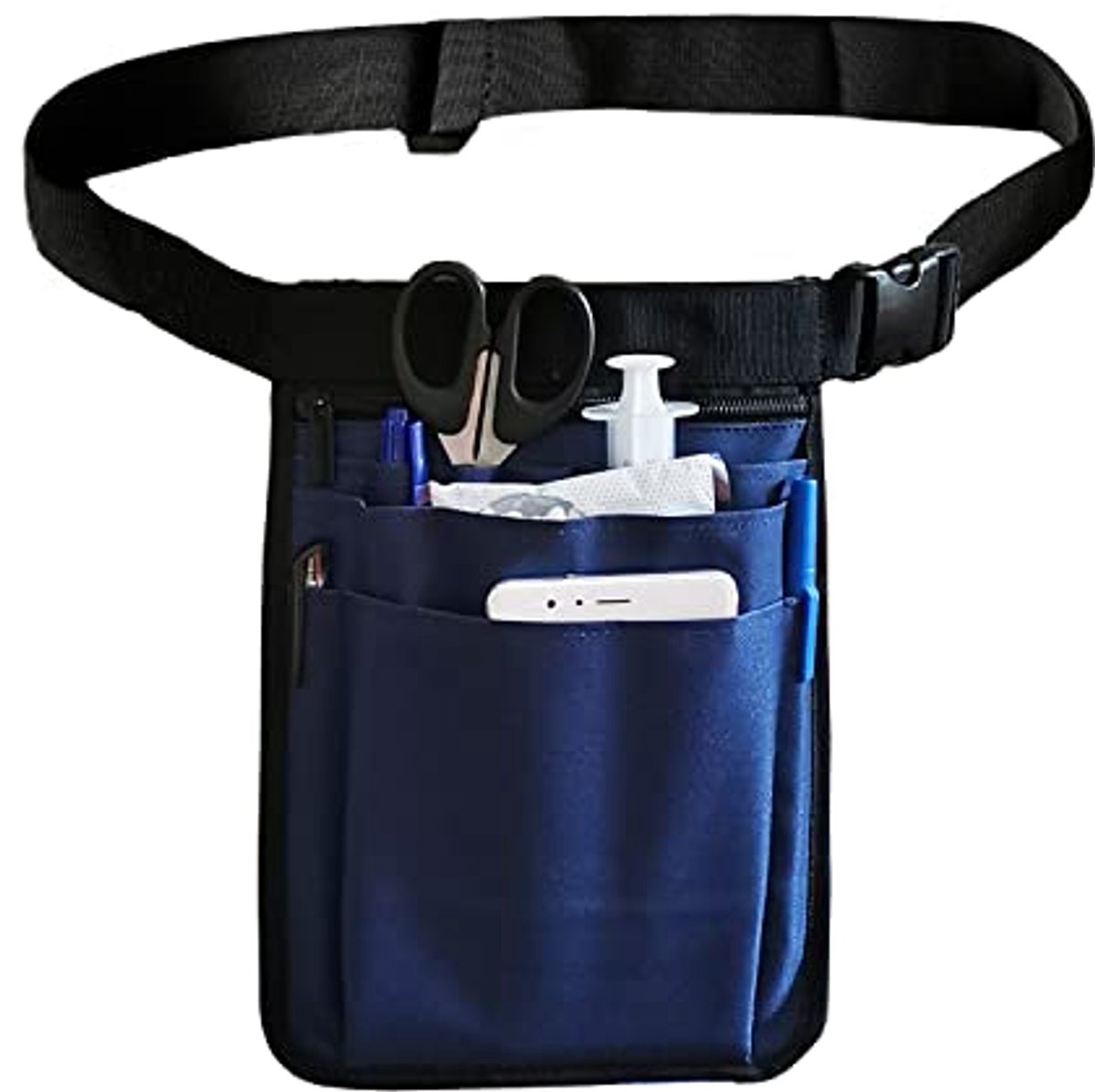 Praktische Heuptas voor Medische Benodigdheden - EHBO Fanny Pack