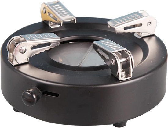 Camping Kookgerei, Roestvrij Staal Camping Spirit Cooker Met Pot, Draagbaar Alcohol Fornuis Cook Voor Gebruik Binnenshuis, Buiten Kamperen Alcoholverwarmer Camping Kookgerei, Roestvrij Staal Camping Spirit Cooker Met Pot, Draagbaar Alcohol Fornuis Cook Voor Gebruik Binnenshuis, Buiten Kamperen Alcoholverwarmer