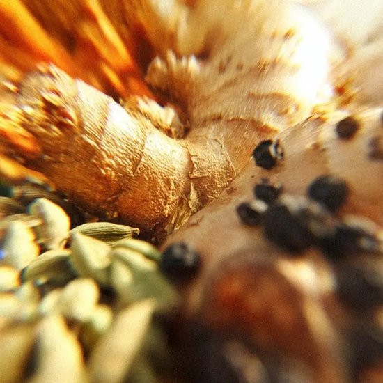 EAU DE PARFUM MATTUTINO 100 ML VRANJES FIRENZE