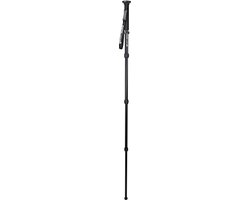 Stabiele monopod voor spottingscope, verrekijker of camera