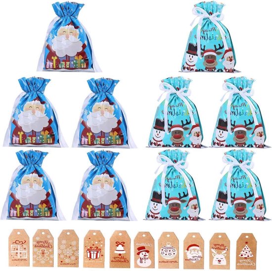 50 stks / partij trekkoord natuurlijke jute zak jute geschenkzakken multi size sieraden verpakking bruiloft zakken met