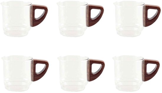 7 Pictogrammen Voor Een Kop Warme Koffie Met Roken. Koffiebonen Tussen Koffiekopjes Vectorafbeelding Van Bewerkbaar Symbool Eenvoudig Image264508402