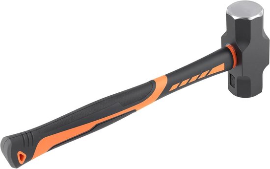 Vuisthamer met houten steel 1000gr. | JRV Products