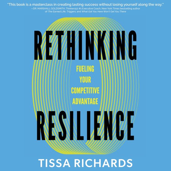 Rethinking Resilience - cover