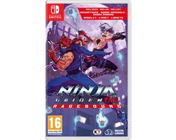 Ninja Gaiden: Ragebound - Nintendo Switch Image