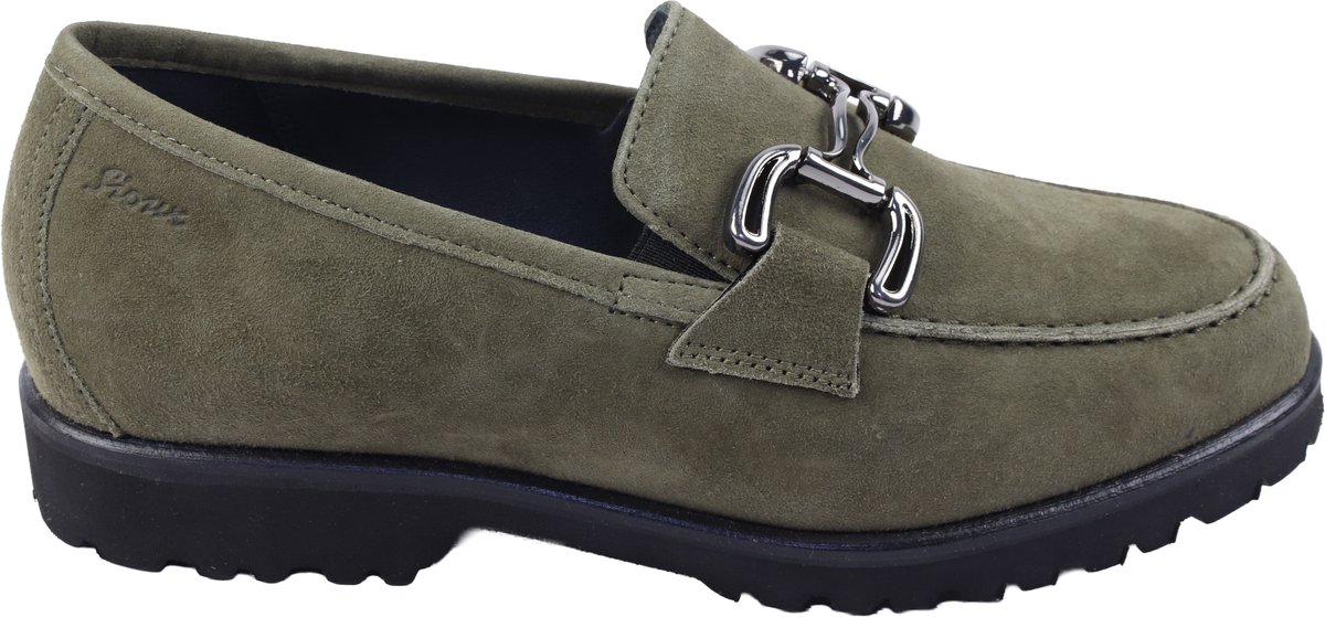 Sioux Meredith.41365 Bambus
