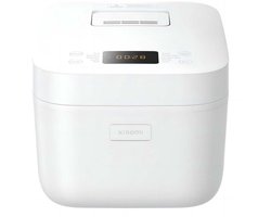 Xiaomi Multifunctional Rice Cooker 4L | Rijstkoker | 10 kookfuncties | 30 min snelkoken | 24-uurs timer | 12 uur warmhouden