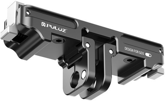 Magnetische houder voor Insta360 GO 3