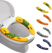 Toiletkussen 10 cm kopen? | Altijd snel uit voorraad geleverd - Scholten Hulpmiddelen B.V