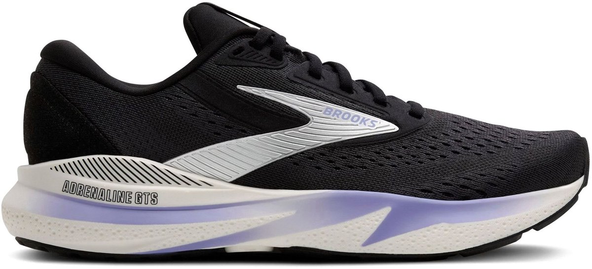 Brooks Adrenaline GTS 24 Hardloopschoenen Dames