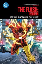 DC COMPACT COMICS-The Flash: Rebirth: DC Compact Comics Edition