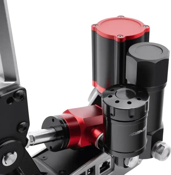 Frein à main hydraulique Simagic TB-RS