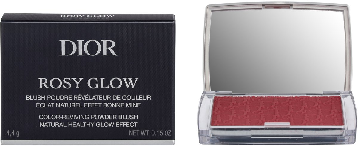 DIOR Rosy Glow | Blush 4.4gr
