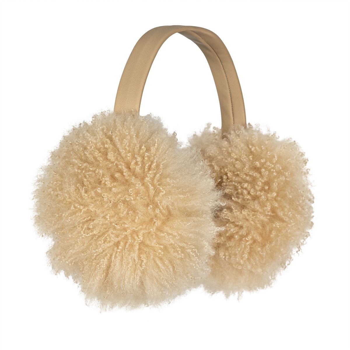 Sheepskin House - Sienna Oorwarmers - Schapenvacht