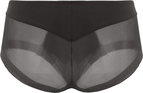 Felina Vision Deluxe Short 0214289 721 Obsidian Grey - maat 46