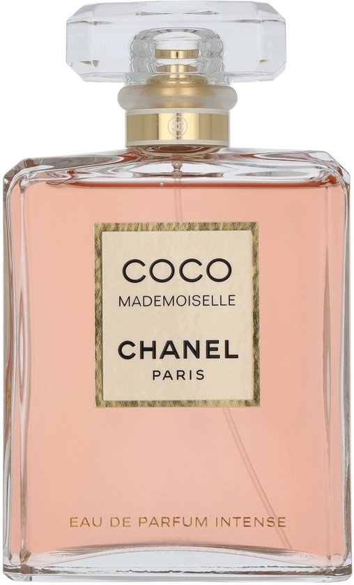 Chanel Coco Mademoiselle Intense 200 ml - Eau de Parfum