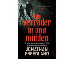 Een verrader in ons midden