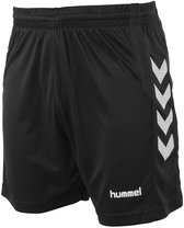 hummel Aarhus Shorts Sportbroek Unisex - Maat L