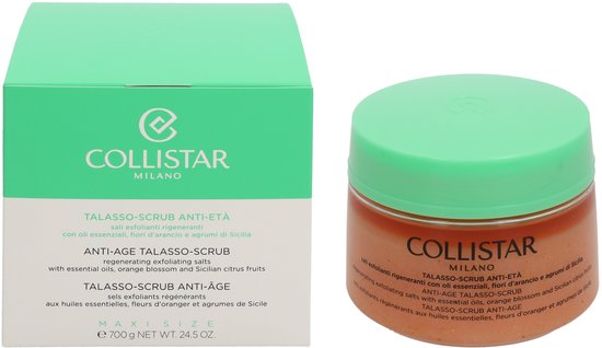 Collistar Talasso Scrub Anti-Age 700gr