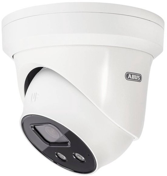 ABUS IPCB54511A IP Bewakingscamera LAN 2688 x 1520 Pixel van ABUS — afbeelding 2