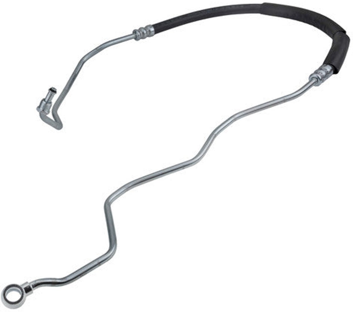 Hydraulische slang, besturing OEM 1H1422893G