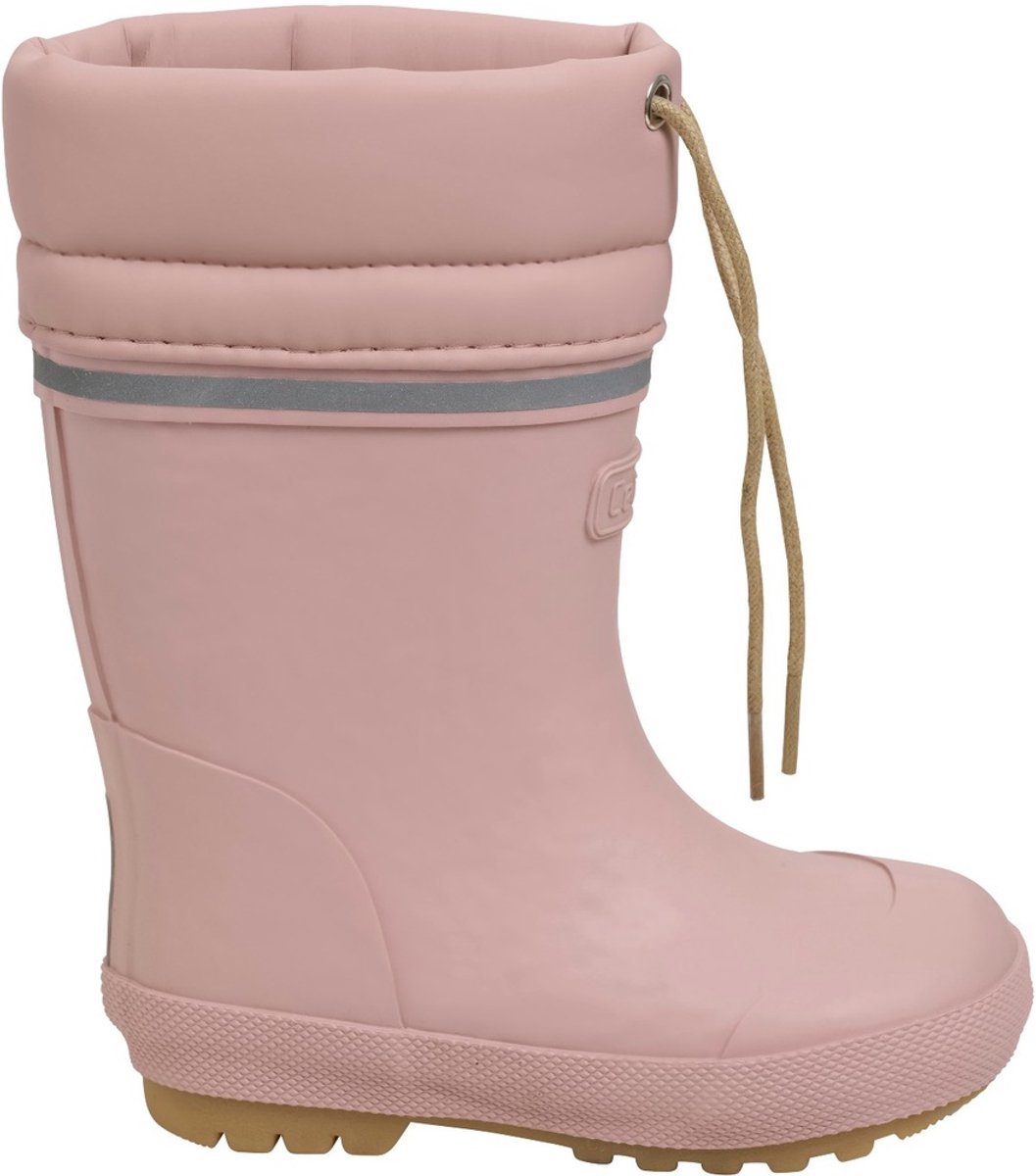 CeLaVi kinderlaarzen Thermal Wellies met wollen voering 6487