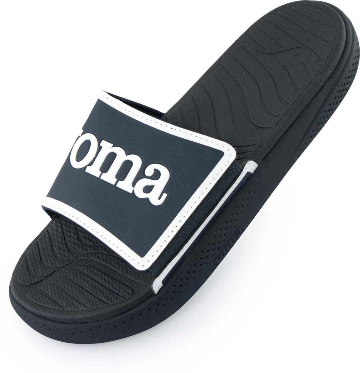 Slippers Joma S.costa Marineblauw Blauw