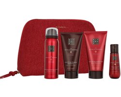 The Ritual of Ayurveda Travel Giftset