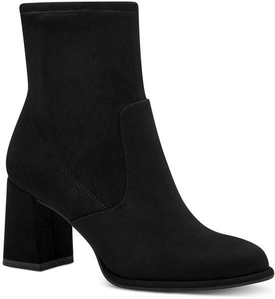 Bottines pour femmes Tamaris 1-25057-43 004, taille normale : 35 EU