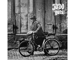 Jodo - Guts (CD)